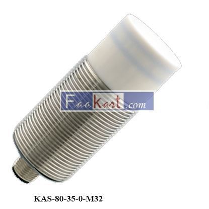 Picture of KAS-80-35-0-M32  RECHNER CAPACITIVE SENSOR