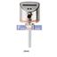 Picture of SI5000  IFM  Flow monitor  SID10ABBFPKG/US-100