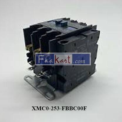 Picture of XMC0-253-FBBC00F HOMER  CONTACTOR   XMCO-253-FBBC00F