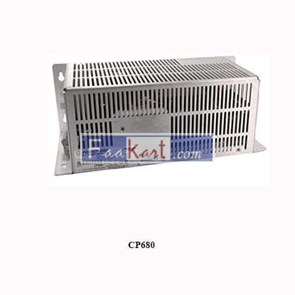 Picture of CP680  POWER SUPPLIES