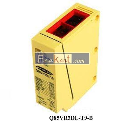 Picture of Q85VR3DL-T9-B Photoelectric sensor