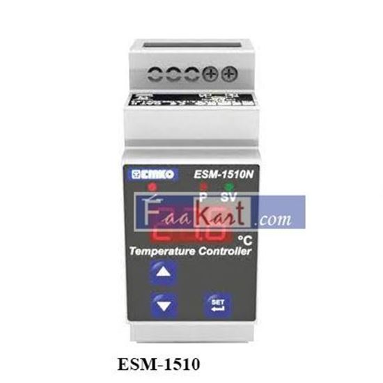 Picture of ESM-1510  Temperature controller-EMKO