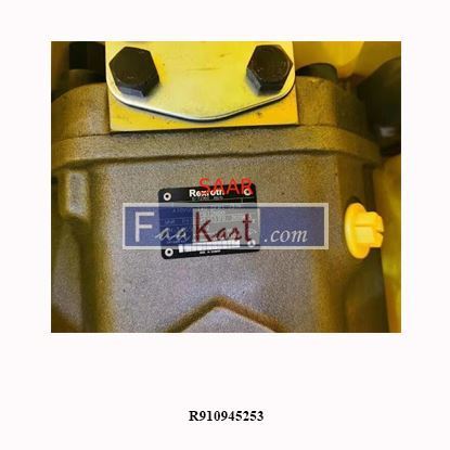 Picture of R910945253  REXROTH  Axial piston variable pump