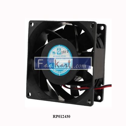 Picture of RP012430  ELECTRIC;48VDC,COOLING