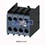 Picture of 3RH2911-1GA22  SIEMENS Auxiliary switch