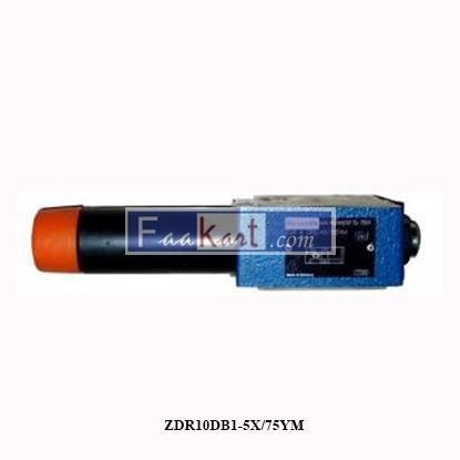 Picture of ZDR10DB1-5X/75YM REXROTH Valve