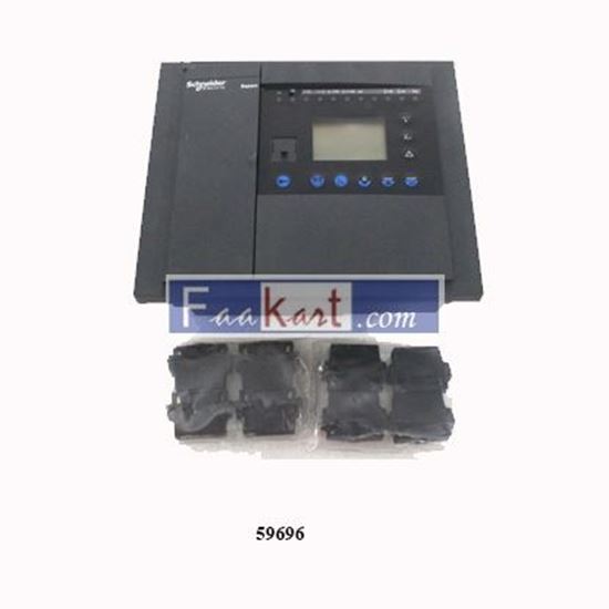 Picture of 59696  DISPLAY SEPAM KIT DSM80 SCHNEIDER