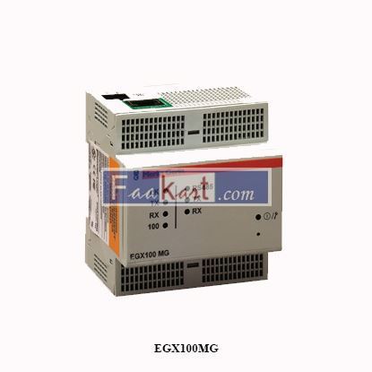 Picture of EGX100MG  Schinder ETHERNET GATEWAY