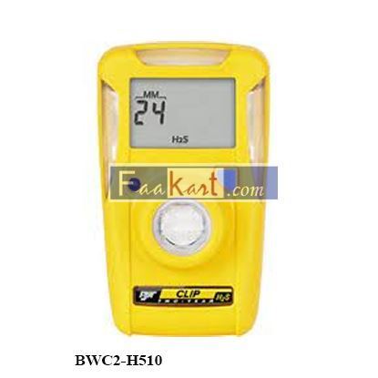 Picture of BWC2-H510 H2S Gas Detector