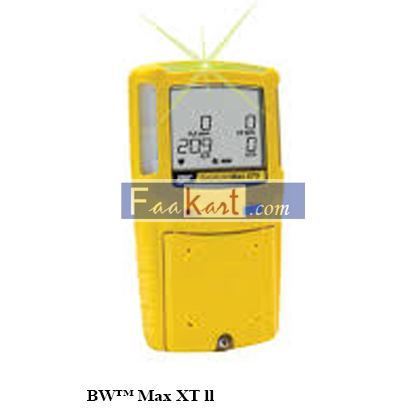 Picture of BW™ Max XT ll Multi Gas Detector Model  Honeywel