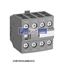 Picture of 1SBN010140R1022 ABB CONTACT:AUXILIARY,2NC2NO,2 A,690 VAC,PLA Model# CA4-22E