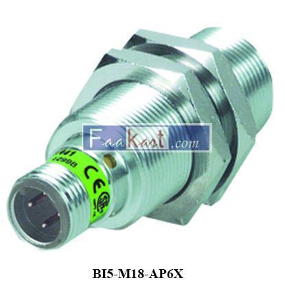 Picture of BI5-M18-AP6X TURK SWITCH