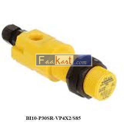 Picture of BI10-P30SR-VP4X2/S85 ProXimity Sensor 15065