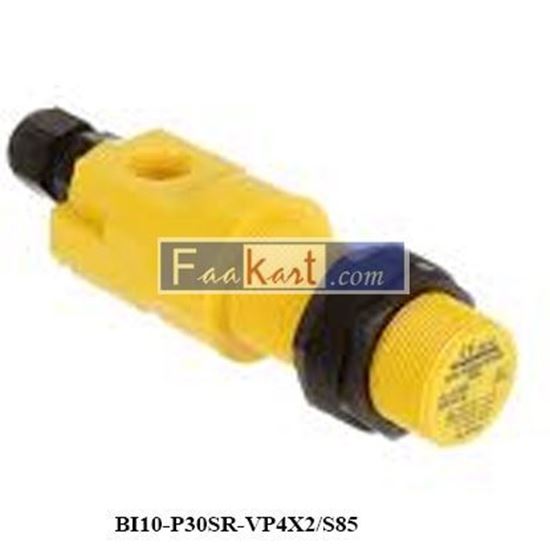 Picture of BI10-P30SR-VP4X2/S85 ProXimity Sensor 15065