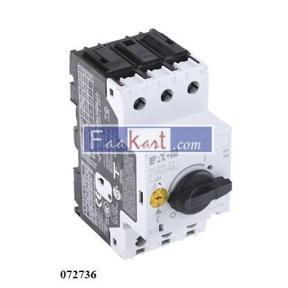 Picture of 072736 EATON Circuit-Breaker