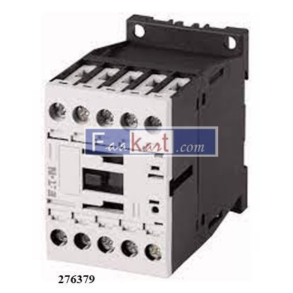 Picture of 276379 EATON Contactor Relay