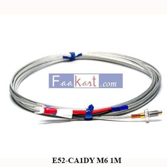 Picture of E52-CA1DY M6 1M Sensor