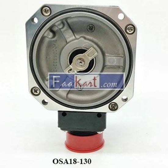 Picture of OSA18-130 Mitsubishi Servo Motor