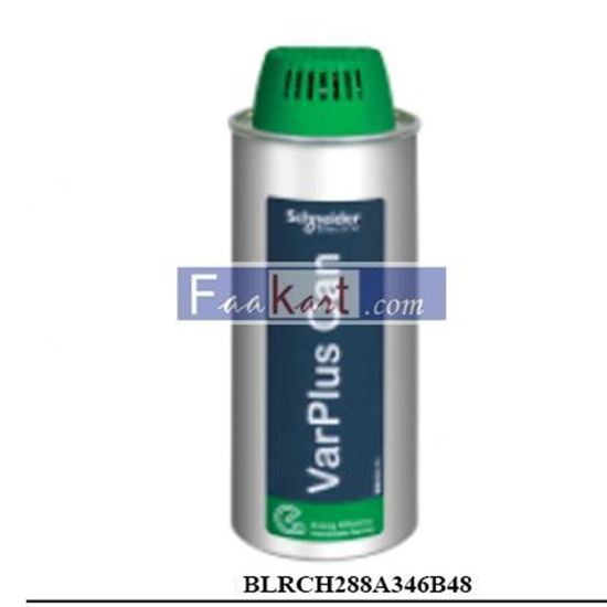 Picture of BLRCH288A346B48  VarPlus Can HDuty Capacitor