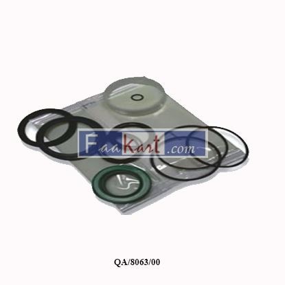 Picture of QA/8063/00 NORGREN PRA/182063/M/160 = SEAL KIT