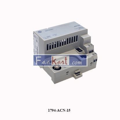 Picture of 1794-ACN-15   Allen-Bradley |Communication Adapter