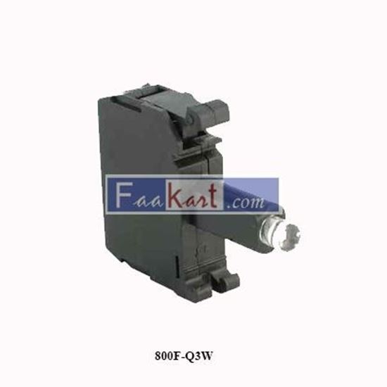 Picture of 800F-Q3W   Lamp Module