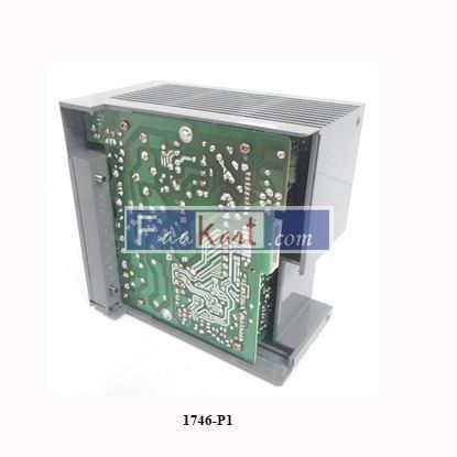 Picture of 1746-P1  POWER SUPPLY