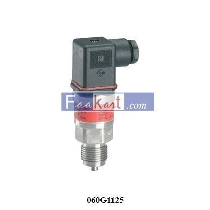 Picture of 060G1125 DANFOSS PRESSURE XMTR MBS3000   (0-10 BAR) 4-20mA