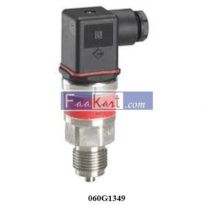 Picture of 060G1349 DANFOSS PRESSURE  Pressure Transmitter, MBS 3000 (0-250 BAR) 4-20mA