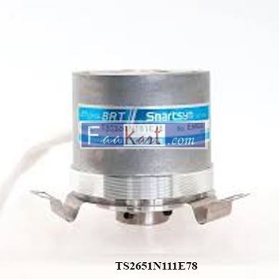 Picture of TS2651N111E78 TAMAGAWA Encoder