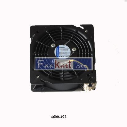 Picture of 4600-492 COOLING FAN DV
