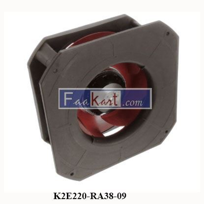 Picture of K2E220-RA38-09 EBMPAPST Fan