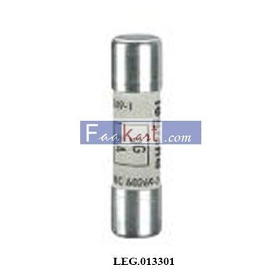 Picture of LEG.013301 1A gG   LEGRAND Power distribution and protection
