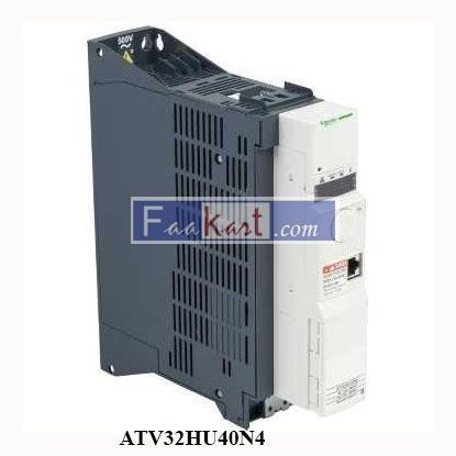 Picture of ATV32HU40N4  Schneider  Variable speed drive