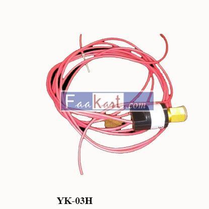 Picture of YK-03H  Pressure Switch
