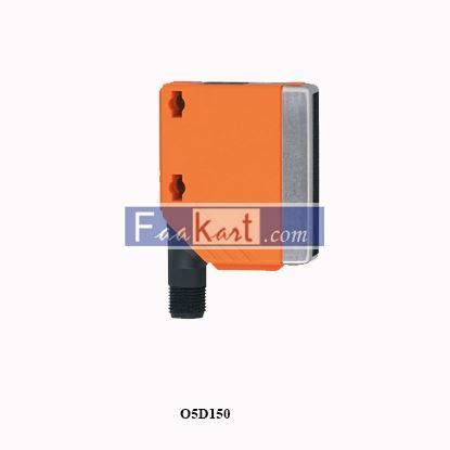 Picture of O5D150 Photoelectric distance sensor