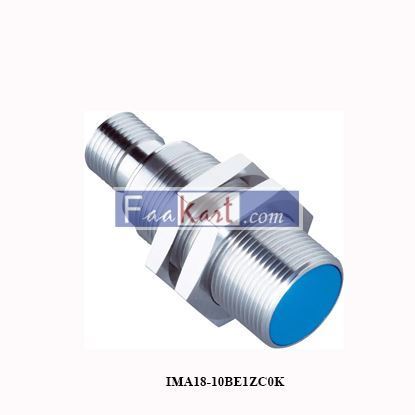 Picture of IMA18-10BE1ZC0K  Inductive proximity sensors