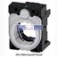 Picture of 3SU1500-0AA10-0AA0  SIEMENS holder, 3-way, plastic
