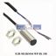 Picture of E2B-M12KSO4-WP-B1 2M OMRON Inductive Proximity Sensor