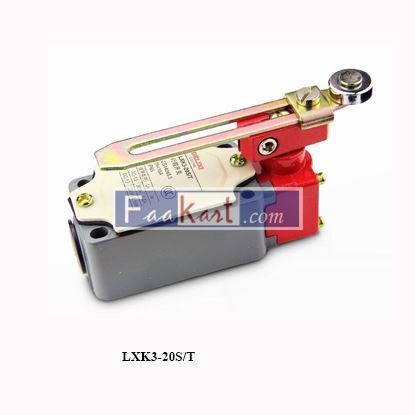 Picture of LXK3-20S/T   LIMIT SWITCH
