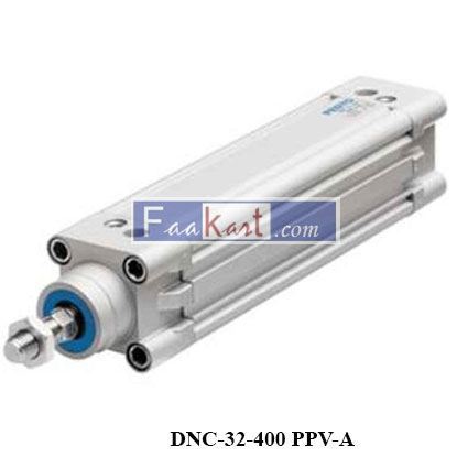 Picture of DNC-32-400 PPV-A FESTO CYLINDER