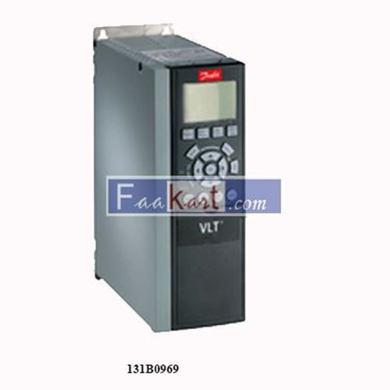 Picture of 131B0969   Danfoss VLT