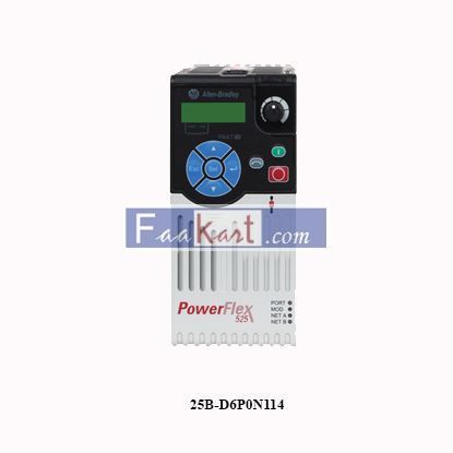 Picture of 25B-D6P0N114  POWERFLEX