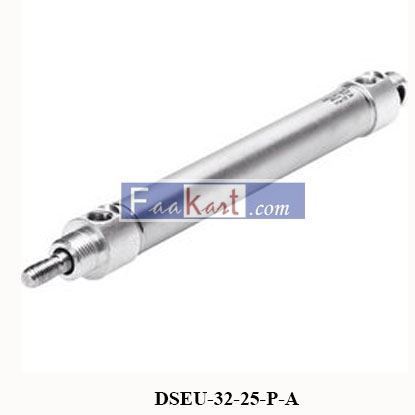 Picture of DSEU-32-25-P-A FESTO CYLINDER