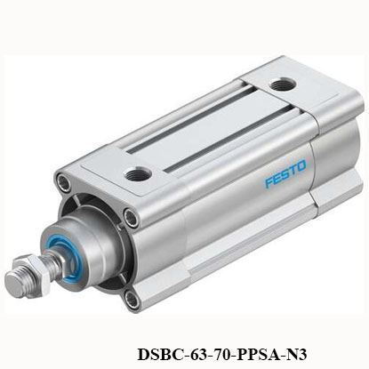 Picture of DSBC-63-70-PPSA-N3 Festo Cylinder
