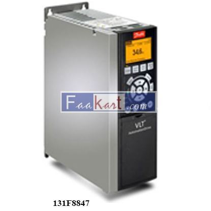 Picture of 131F8847 FREQUENCY DRIVE ART 11 KW