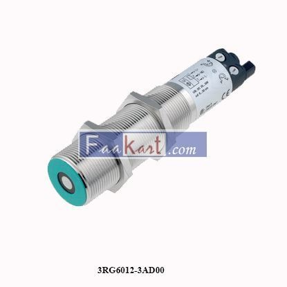 Picture of 3RG6012-3AD00 SIEMENS PROXIMITY SWITCH