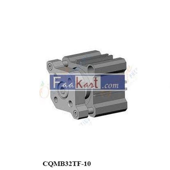 Picture of CQMB32TF-10 CYLINDER COMPACT SMC