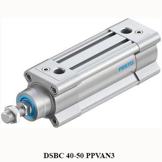 Picture of DSBC 40-50 PPVAN3 FESTO CYLINDER