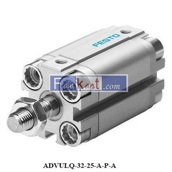 Picture of ADVULQ-32-25-A-P-A  PNEU CYLINDER FESTO